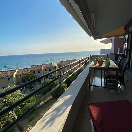 Daydream Seaview Deluxe Home 152 By New Era In Glyfada Beach Corfu 외부 사진
