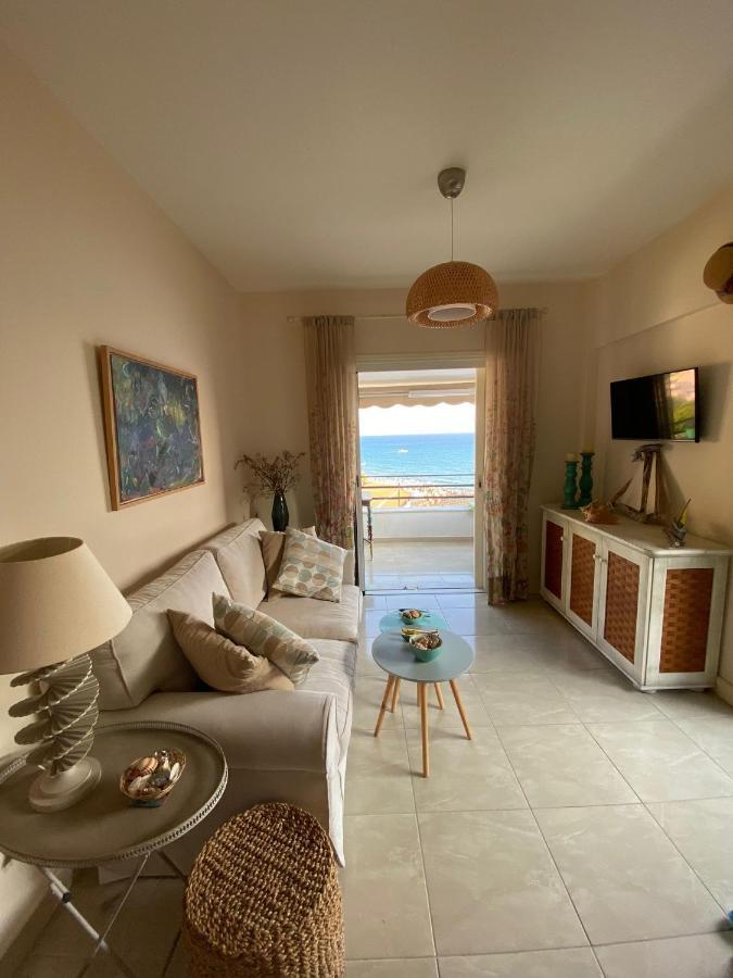 Daydream Seaview Deluxe Home 152 By New Era In Glyfada Beach Corfu 외부 사진