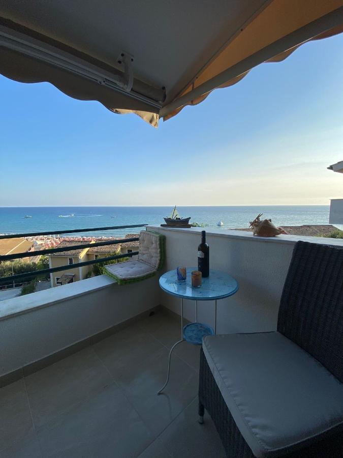 Daydream Seaview Deluxe Home 152 By New Era In Glyfada Beach Corfu 외부 사진