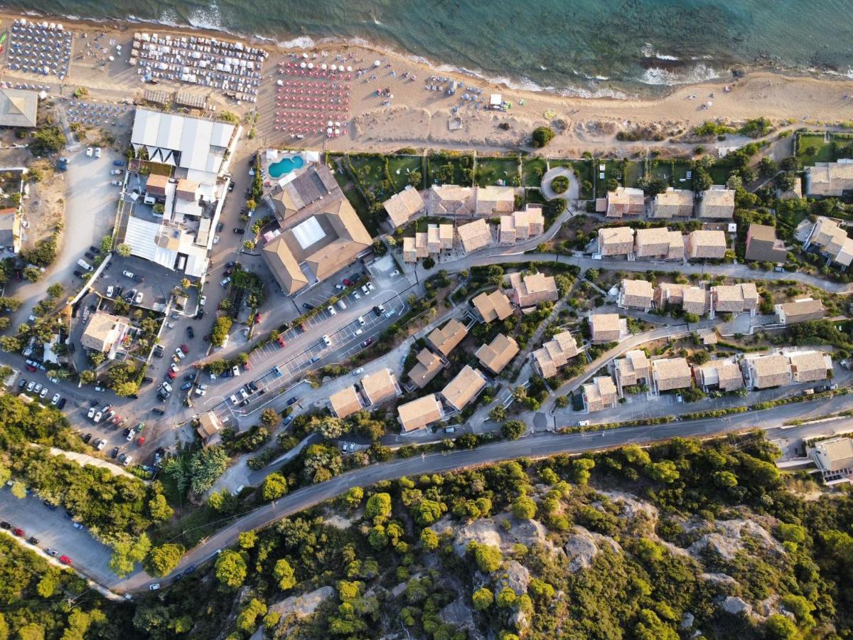 Daydream Seaview Deluxe Home 152 By New Era In Glyfada Beach Corfu 외부 사진