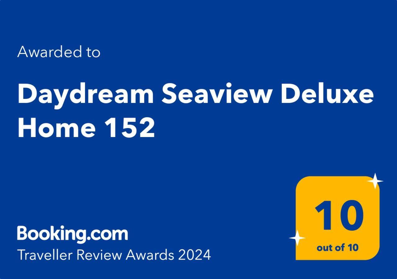 Daydream Seaview Deluxe Home 152 By New Era In Glyfada Beach Corfu 외부 사진